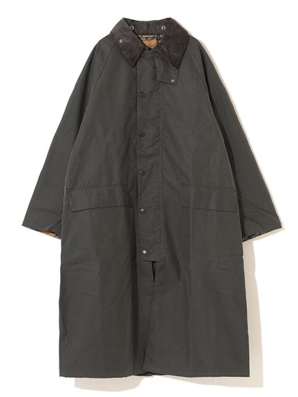 コートの商品一覧｜バブアー公式オンラインストア（Barbour）