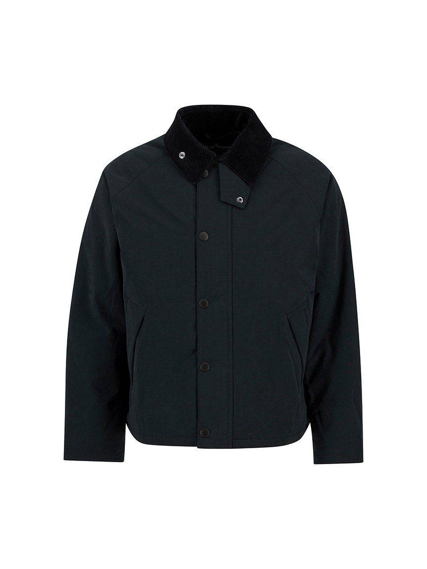 TRANSPORT / トランスポート】中綿 ジャケット（ユニセックス）｜ノン