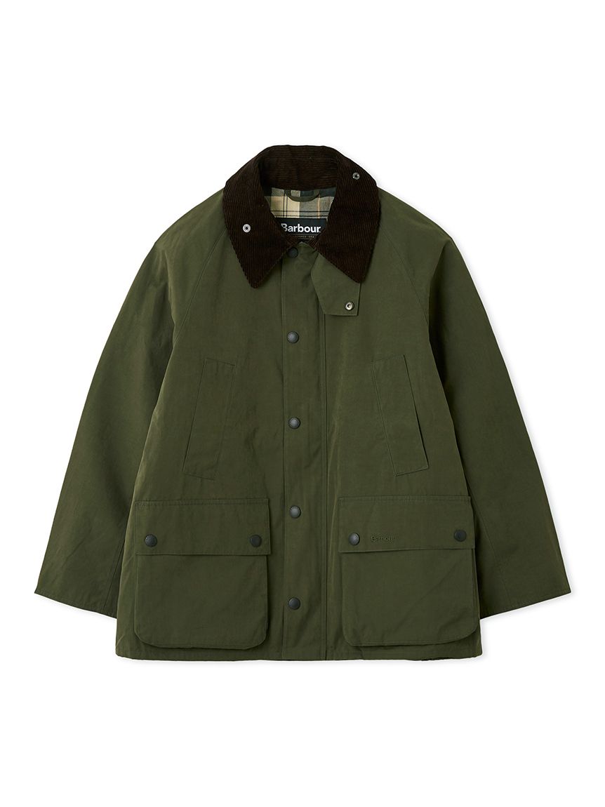 BEDALE / ビデイル】ピーチスキン ジャケット フルライニング