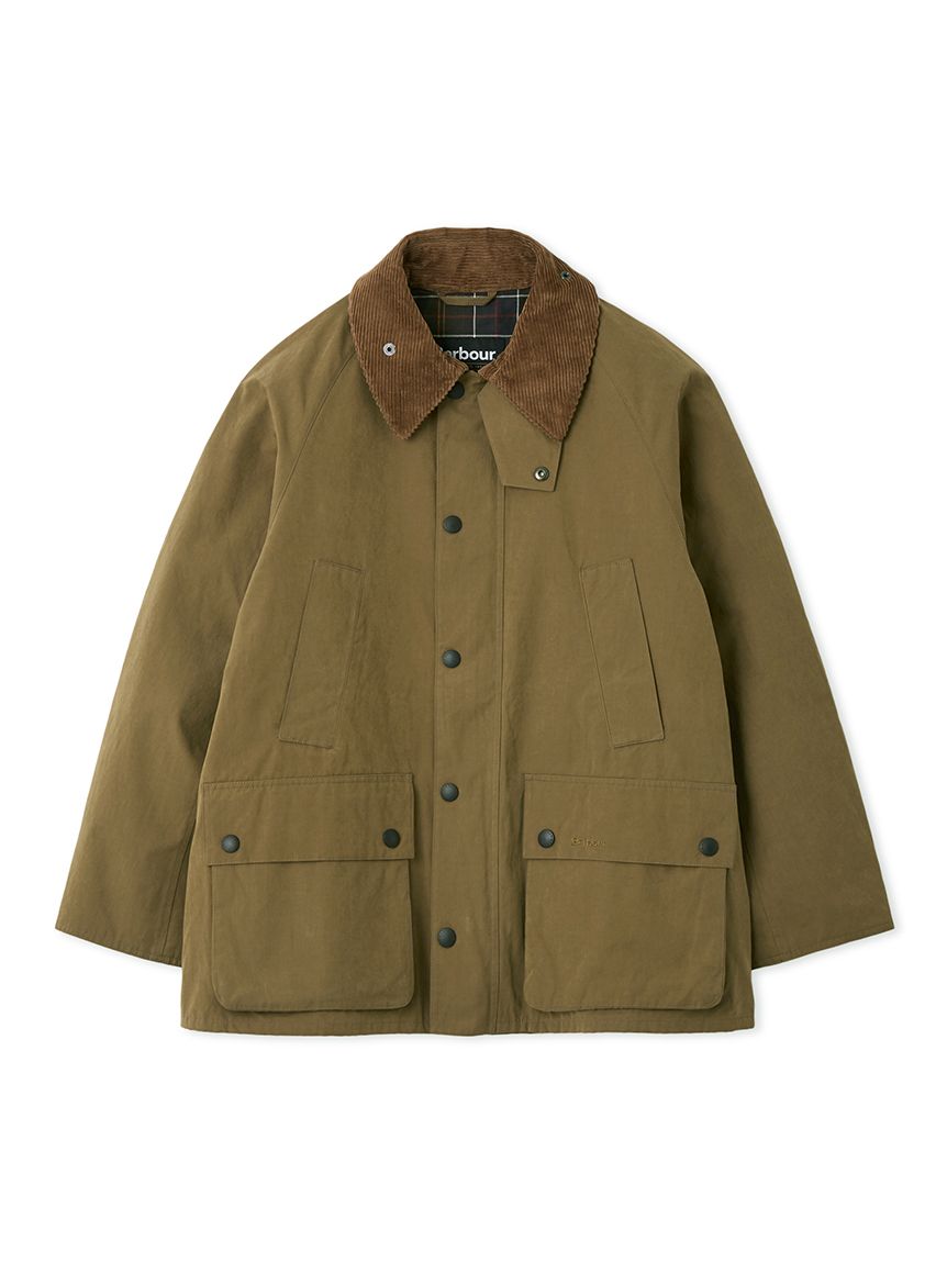 BEDALE / ビデイル】ピーチスキン ジャケット フルライニング