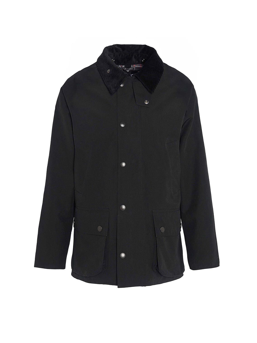 BEDALE / ビデイル】2レイヤー ジャケット｜ノンワックスジャケット