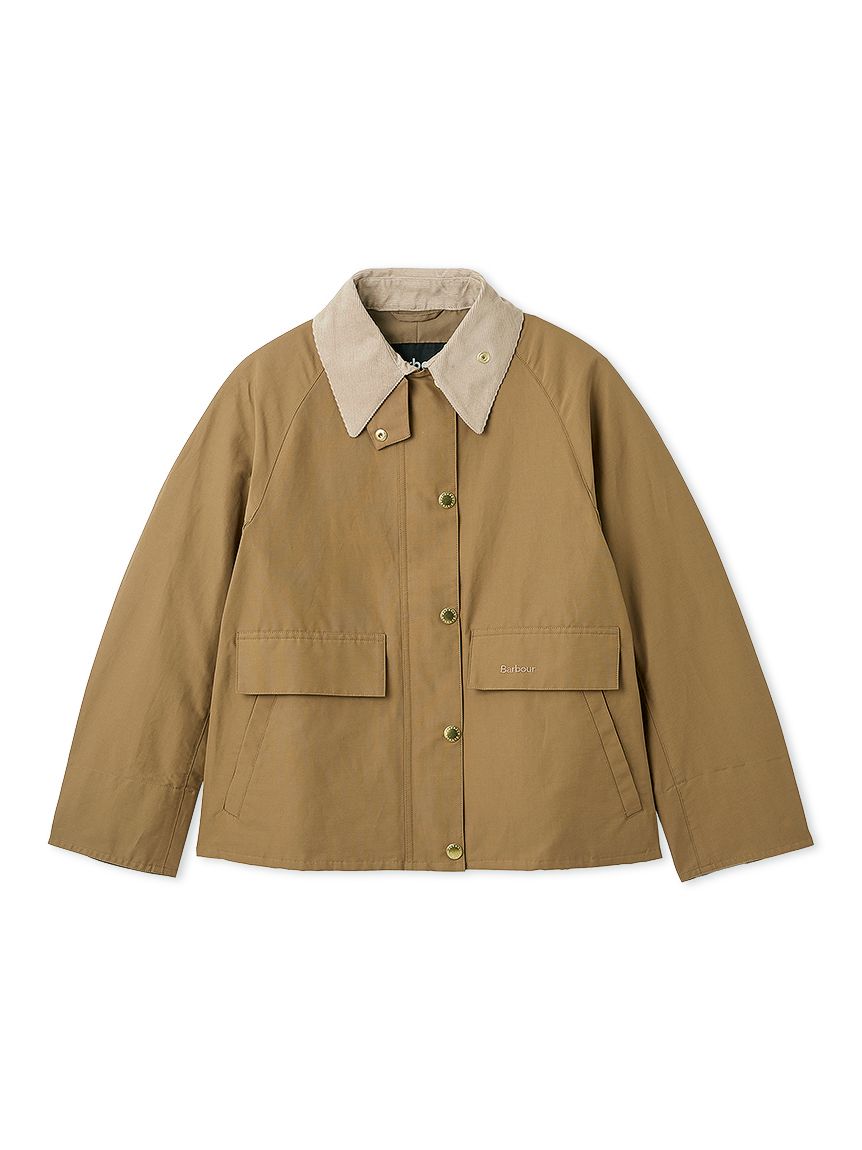 COALVILLE / コールヴィル】ショート ジャケット Japan Exclusive