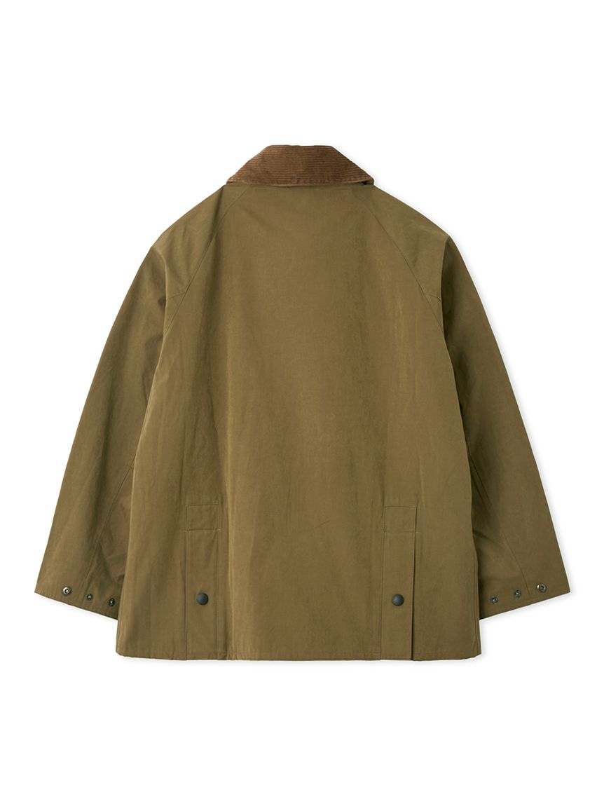 BEDALE / ビデイル】ピーチスキン ジャケット フルライニング