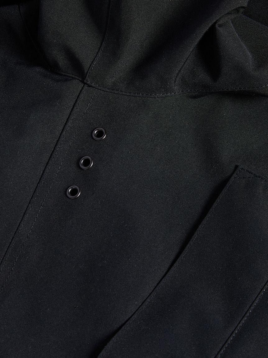 BEDALE / ビデイル】2レイヤー ジャケット｜ノンワックスジャケット