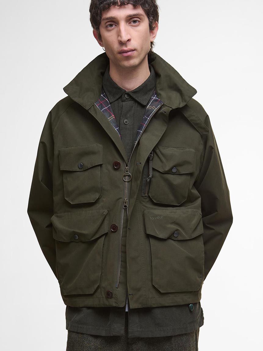 Westdaleウォータープルーフ ジャケット｜ジャケット＆コート