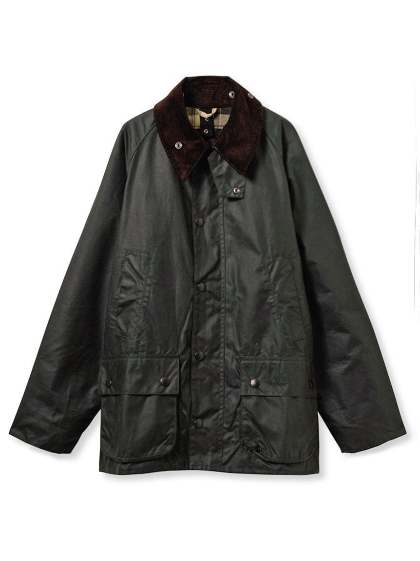 BEDALE / ビデイル】ワックス ジャケット レギュラーフィット （ユニ