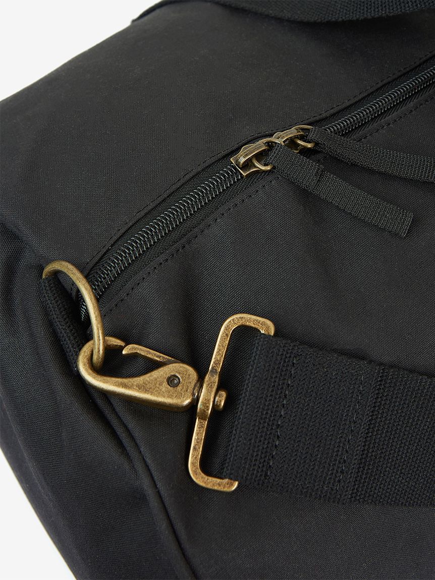 Essential Duffle ワックスコットン ボストンバッグ｜バッグ｜バブアー