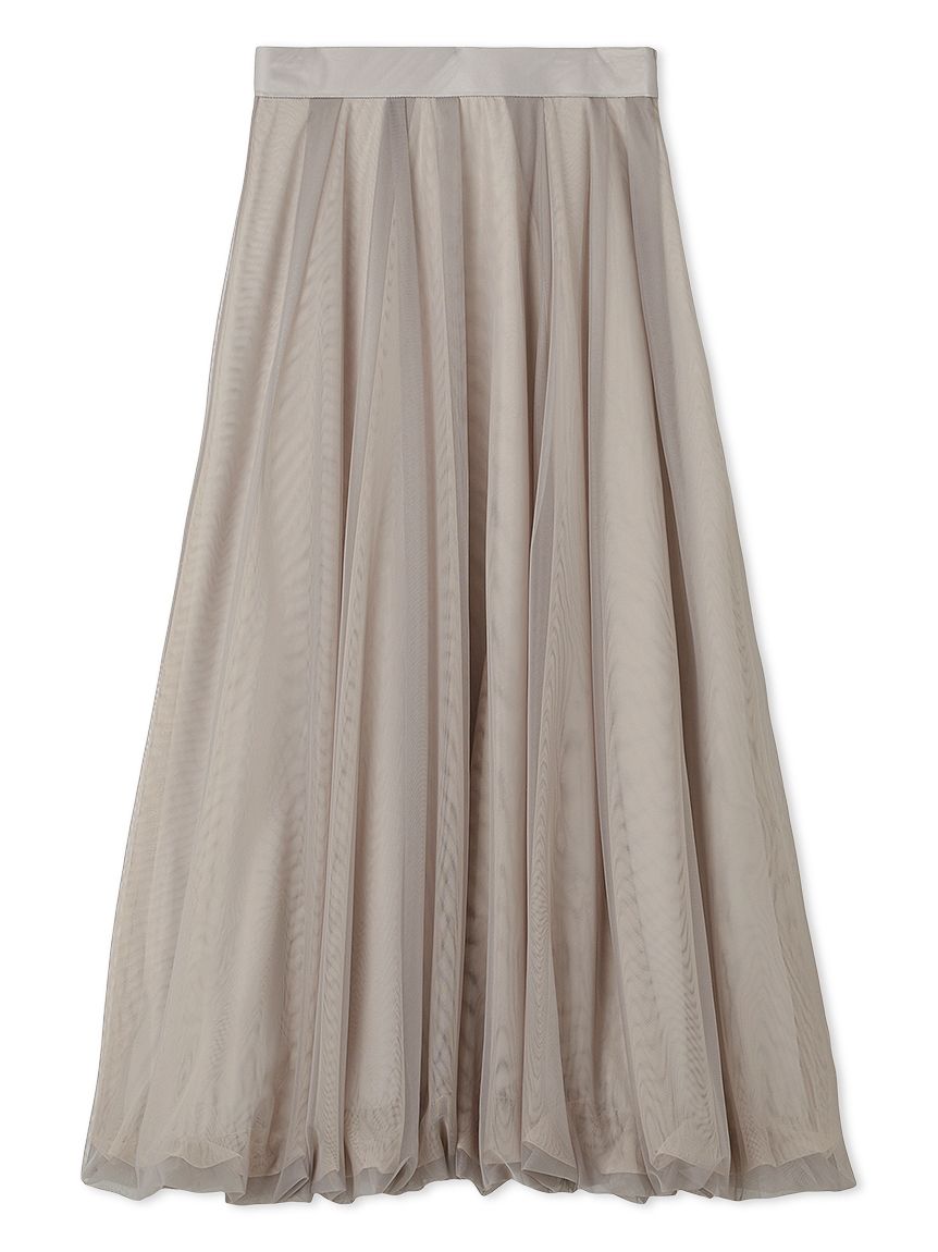チュールバルーンスカート(SKIRT（スカート）)｜CELFORD（セルフォード