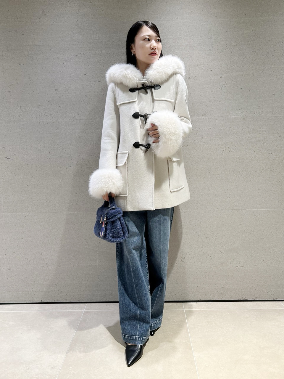 パディントン(TM)×CELFORD】ダッフルコート(コート)｜OUTER（アウター