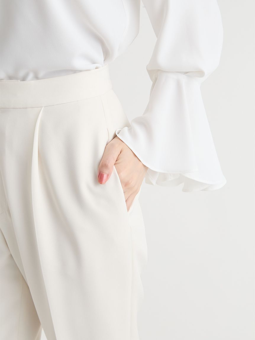 洗える】テーパードパンツ(サロペット)｜PANTS（パンツ）｜CELFORD