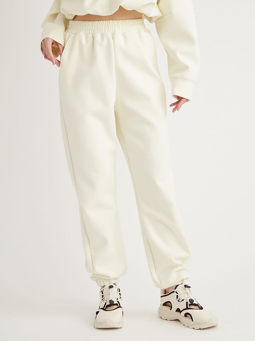 IPSA/emmi】 ecoダンボールパンツ(ロングパンツ)｜パンツ｜emmi（エミ