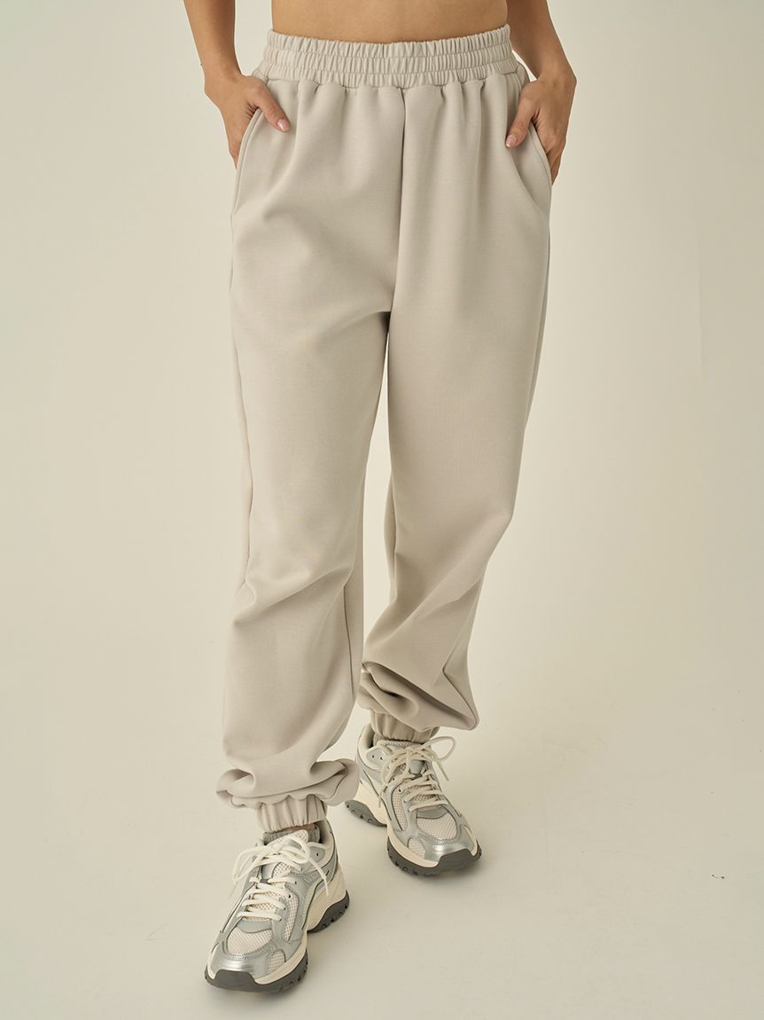 IPSA/emmi】 ecoダンボールパンツ(ロングパンツ)｜パンツ｜emmi（エミ