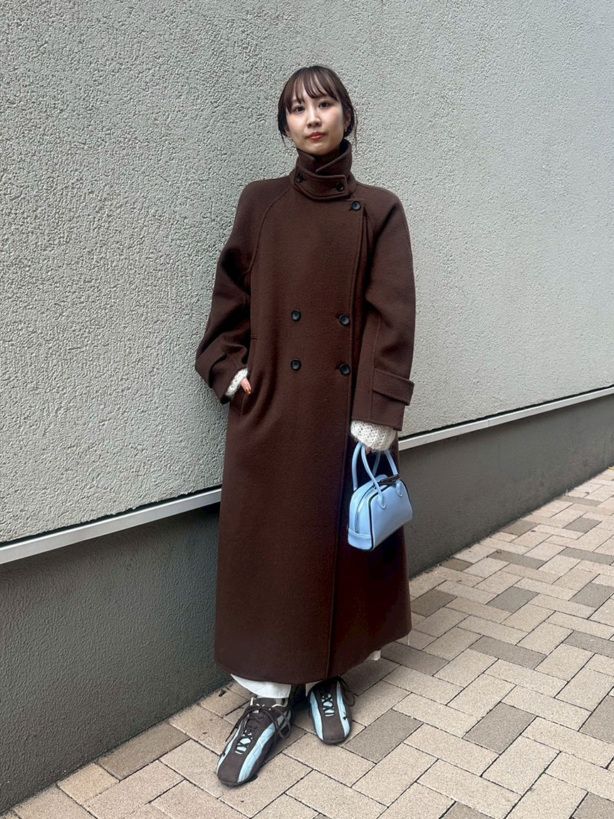 コート｜emmi（エミ）の通販サイト 【公式】