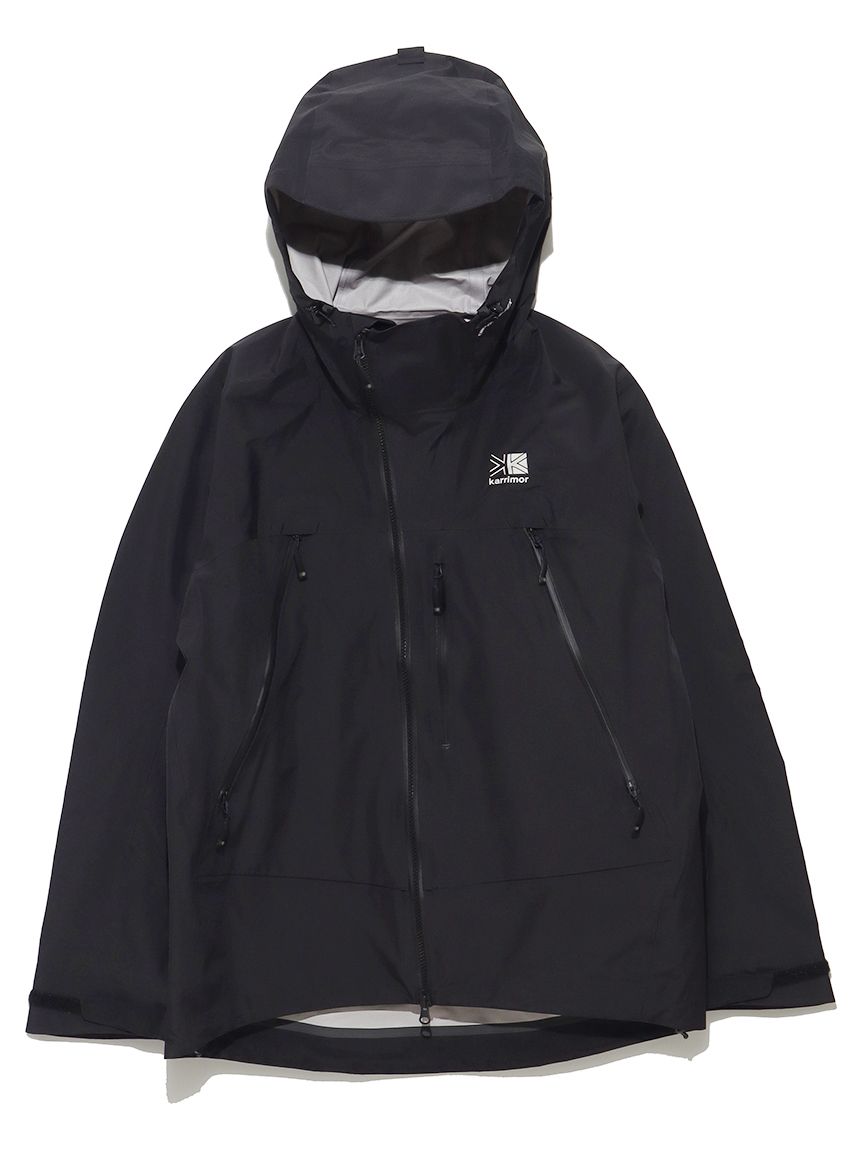 Karrimor】G-TX 3L rain jkt(ブルゾン)｜アウター｜emmi（エミ）の通販