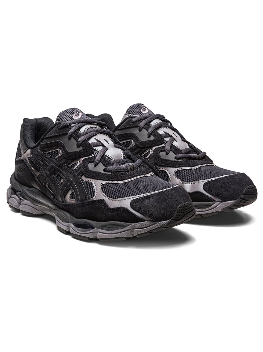 ASICS】GEL-NYC(スニーカー)｜シューズ｜emmi（エミ）の通販サイト