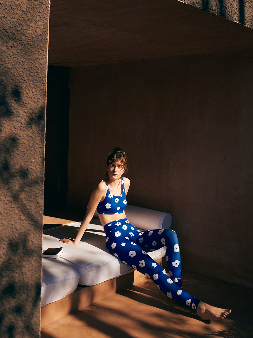 WELLNESS&TRAINING WEAR｜emmi（エミ）の通販サイト 【公式】