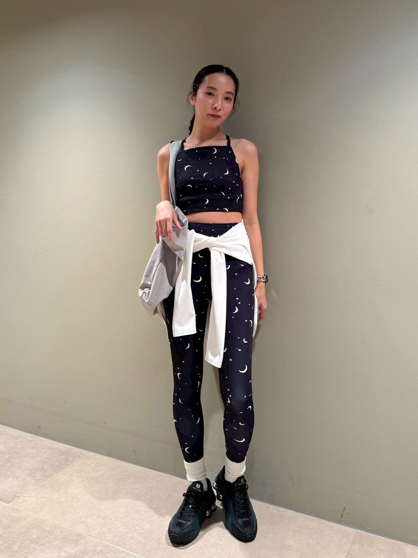 すべてのカテゴリHAPPY YOGA SET｜emmi（エミ）の通販サイト 【公式】