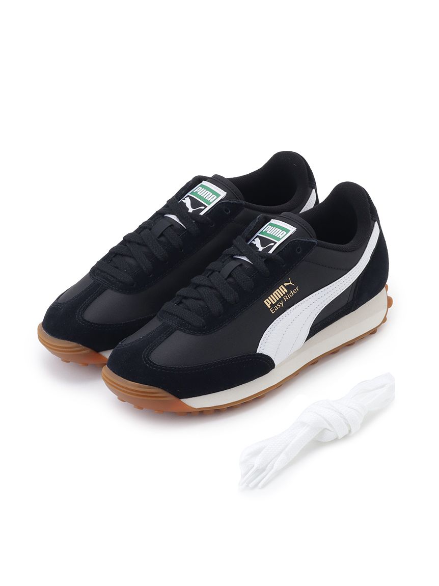 PUMA】Easy Rider Vintage(スニーカー)｜シューズ｜emmi（エミ）の通販