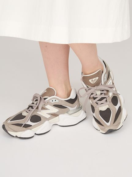 New Balance for emmi】U9060(スニーカー)｜シューズ｜emmi（エミ）の