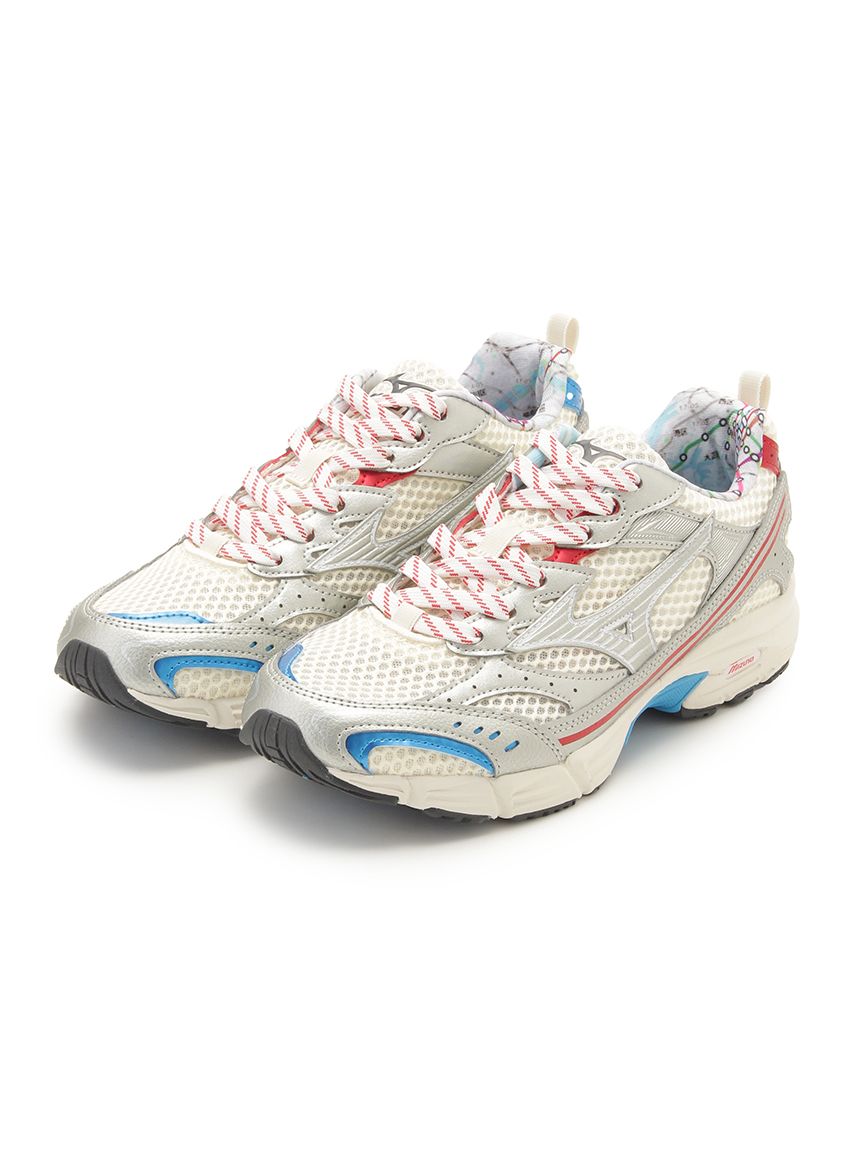 Mizuno】MXR(スニーカー)｜シューズ｜emmi（エミ）の通販サイト 【公式】