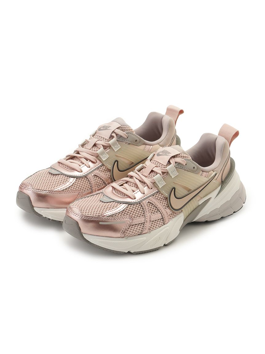 NIKE】W V2K RUN(スニーカー)｜シューズ｜emmi（エミ）の通販サイト
