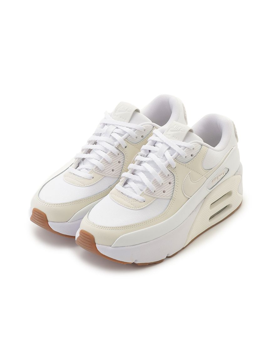 NIKE】 WMNS AIR MAX 90(スニーカー)｜シューズ｜emmi（エミ）の通販