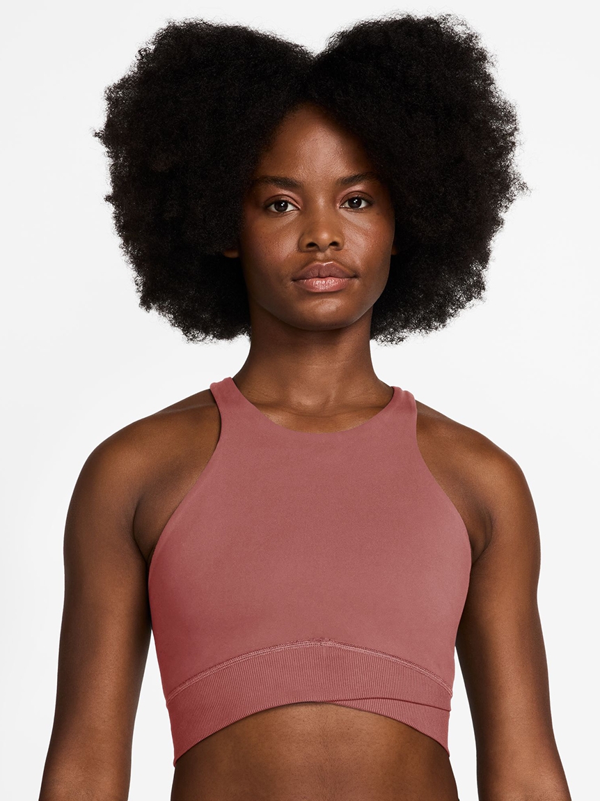 NIKE】1 HN ツイスト ブラ(トップス)｜セレクトウェア｜emmi（エミ）の