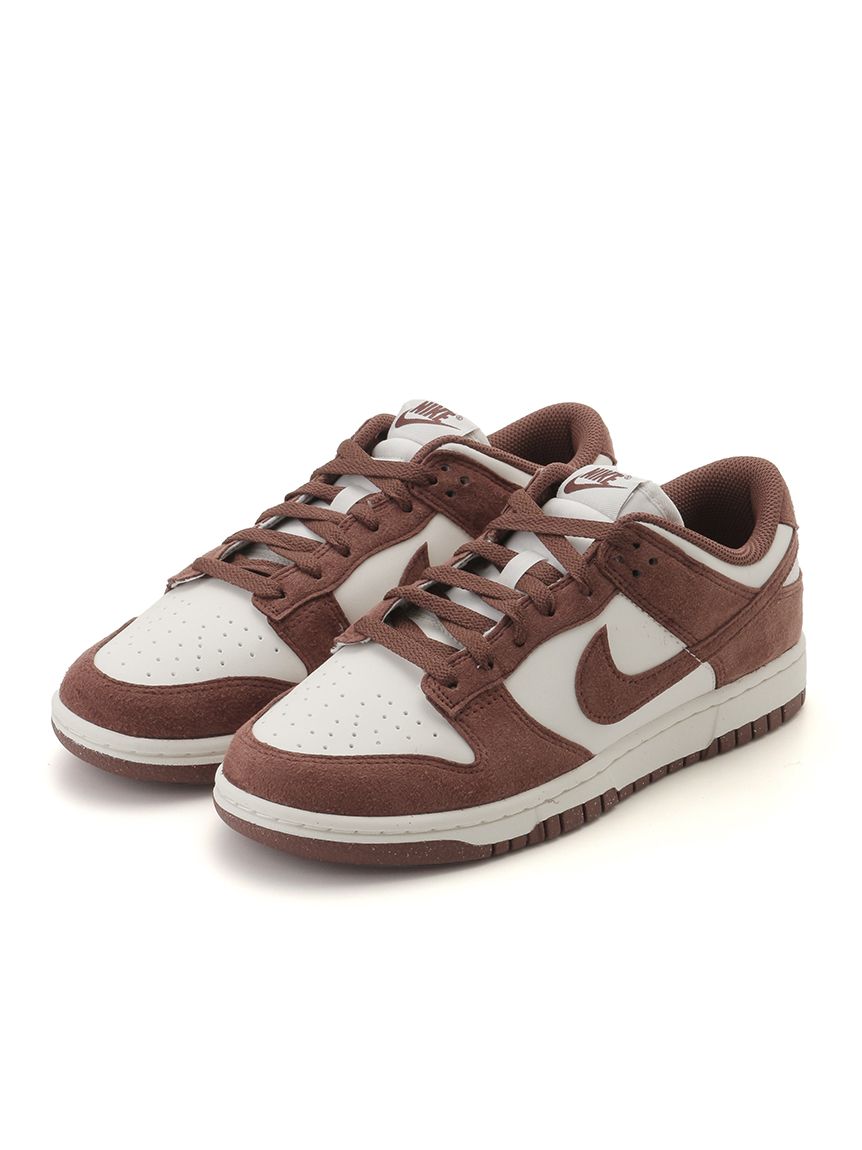 NIKE】W DUNK LOW(スニーカー)｜シューズ｜emmi（エミ）の通販サイト