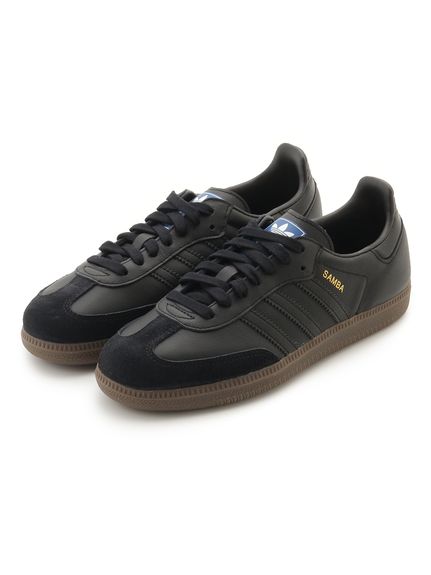 adidas Originals】SAMBA OG(スニーカー)｜シューズ｜emmi（エミ）の
