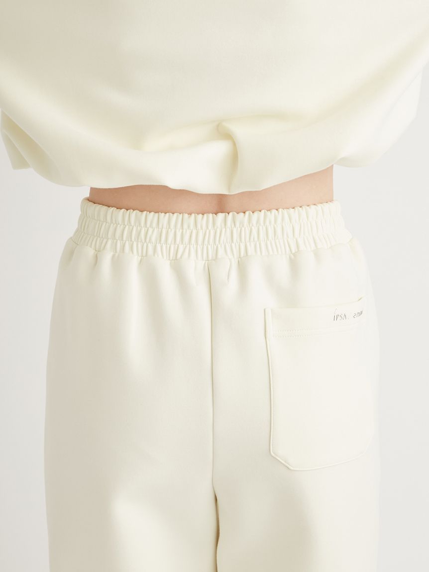 IPSA/emmi】 ecoダンボールパンツ(ロングパンツ)｜パンツ｜emmi（エミ