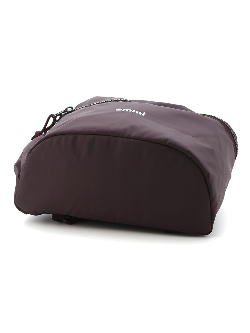 撥水 emmiロゴマルチバックパック(バックパック)｜バッグ｜emmi（エミ