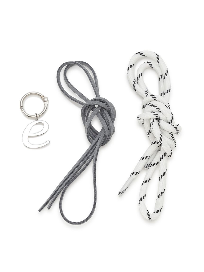 シューズコードカスタムセット(その他)｜emmi（エミ）の通販サイト