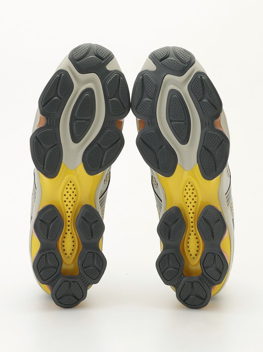 ASICS】GEL-QUANTUM KINETIC(スニーカー)｜シューズ｜emmi（エミ）の