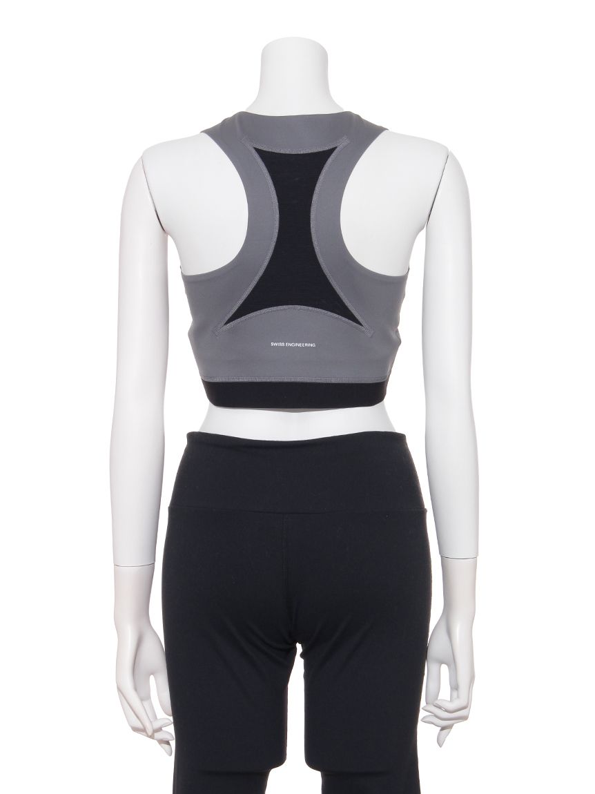 On】2-In-1 Crop(トップス)｜セレクトウェア｜emmi（エミ）の通販