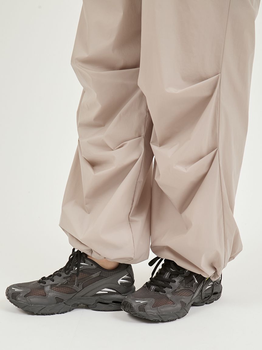 emmi｜Mizuno】ブレスサーモパンツ(パンツ)｜セレクトウェア｜emmi