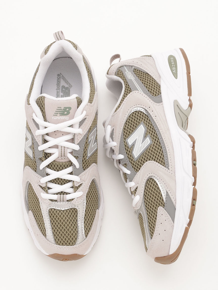 New Balance】MR530(スニーカー)｜シューズ｜emmi（エミ）の通販サイト