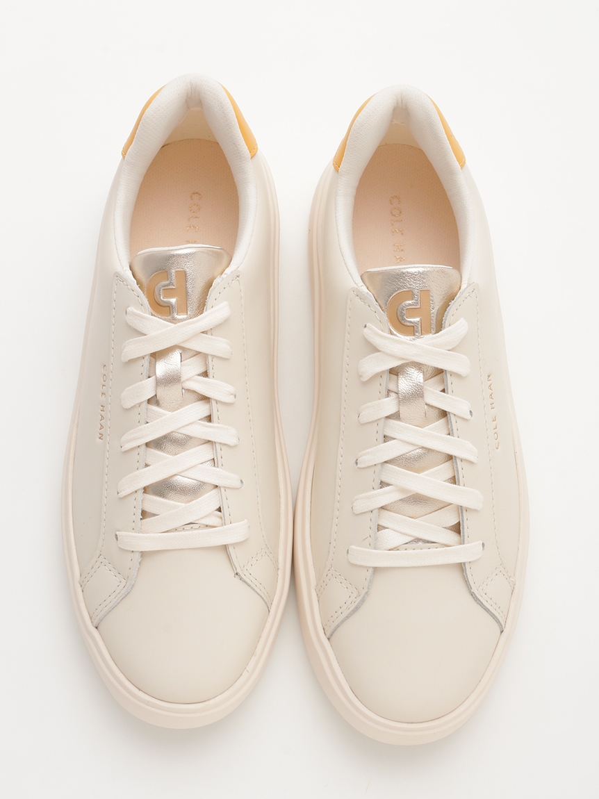 COLE HAAN for emmi】GRAND CROSSCOURT DAILY SNEAKER(スニーカー