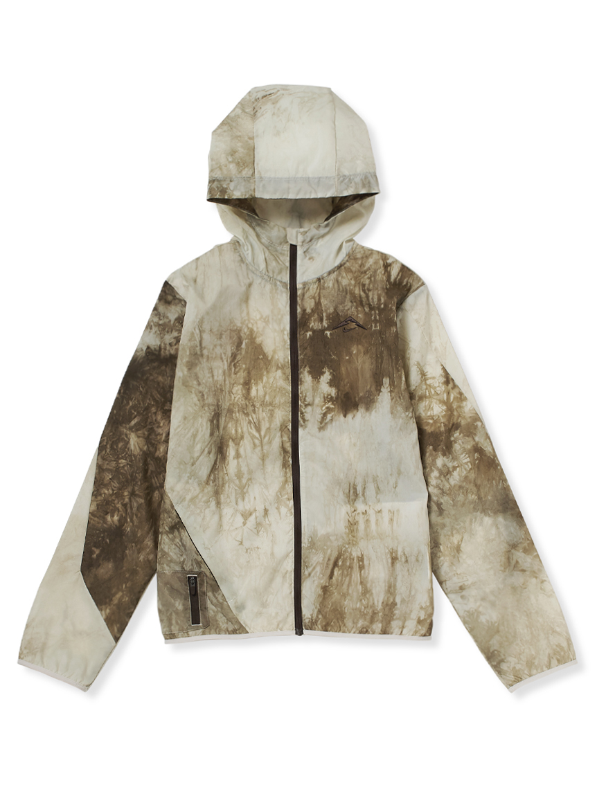 NIKE】トレイル REPEL フーディ JK(ブルゾン)｜アウター｜emmi（エミ