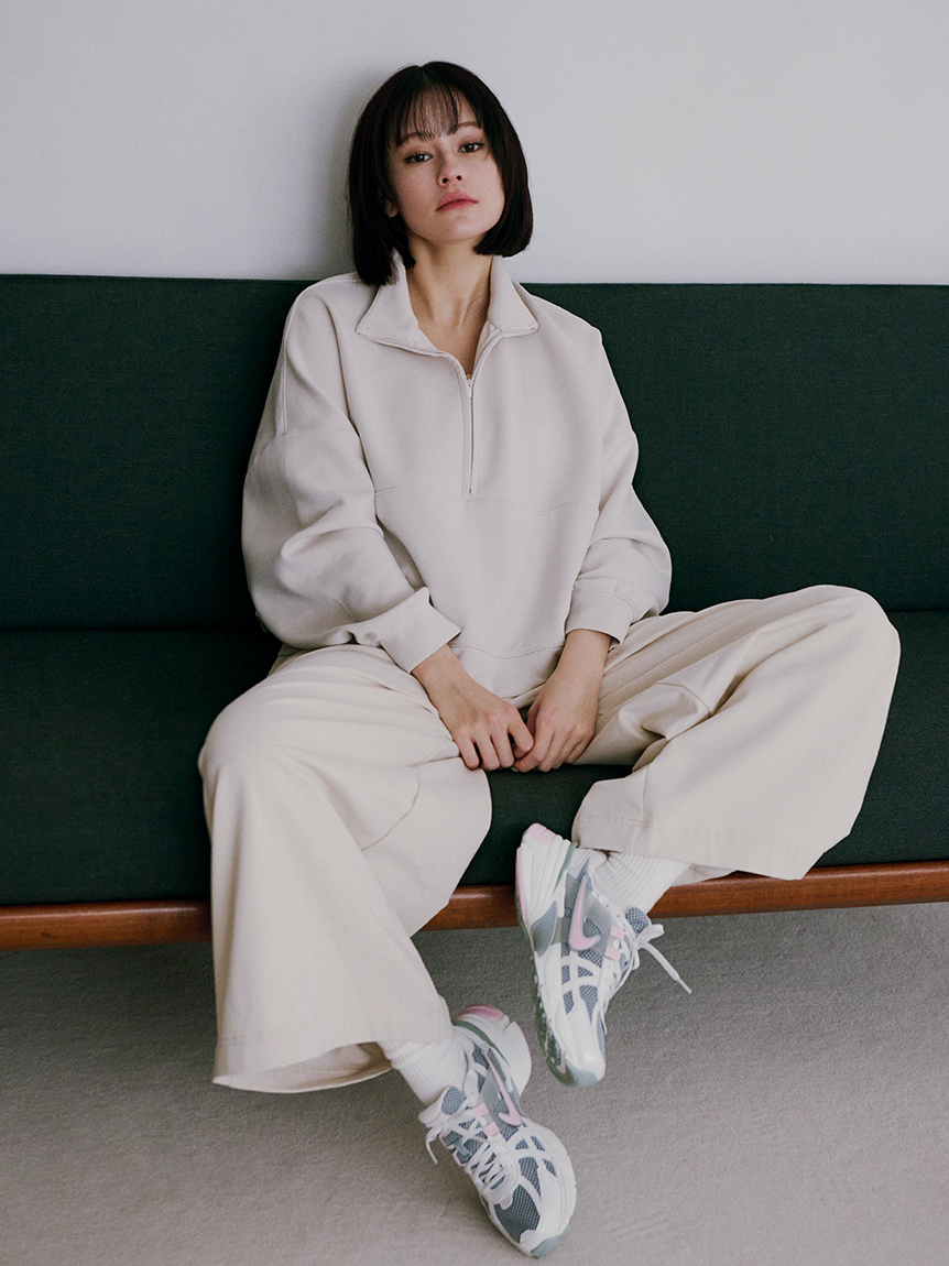 NIKE meets emmi】V2K RUN(スニーカー)｜シューズ｜emmi（エミ）の通販