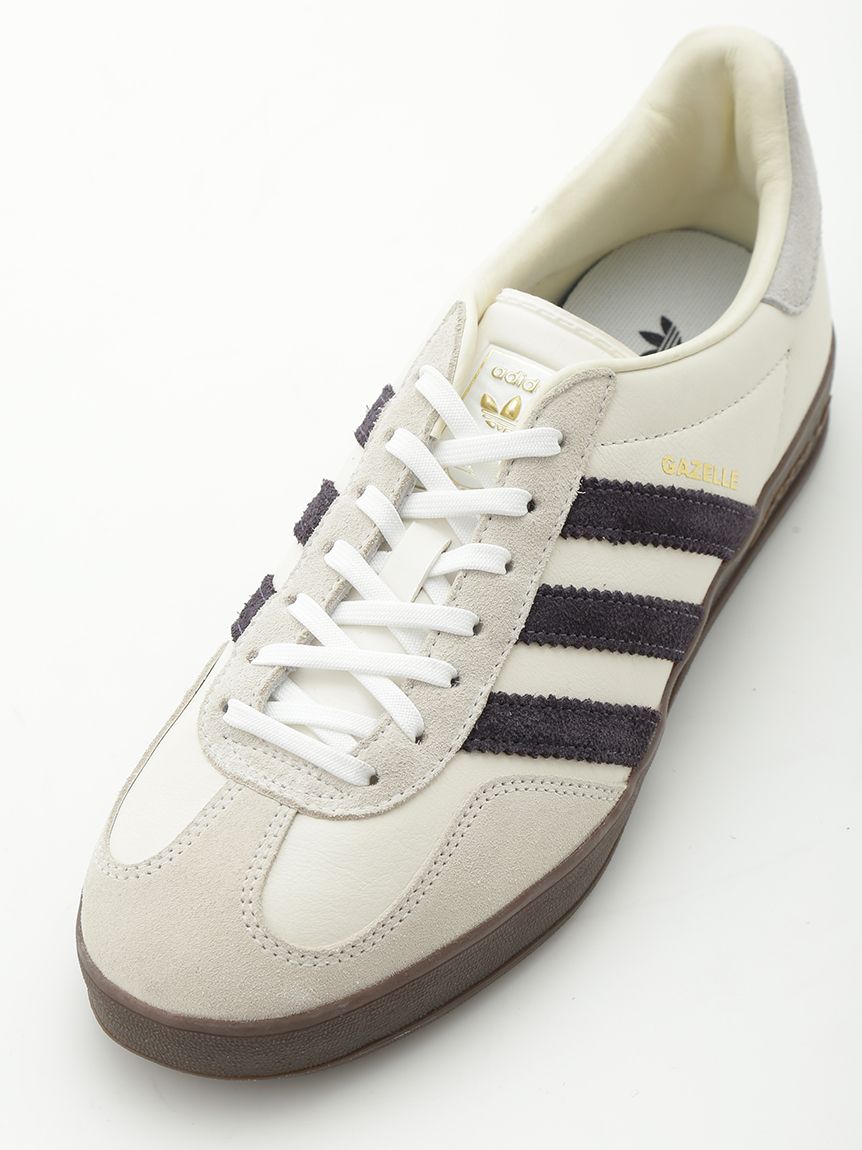 adidas Originals for emmi】GAZELLE INDOOR EMMI(スニーカー