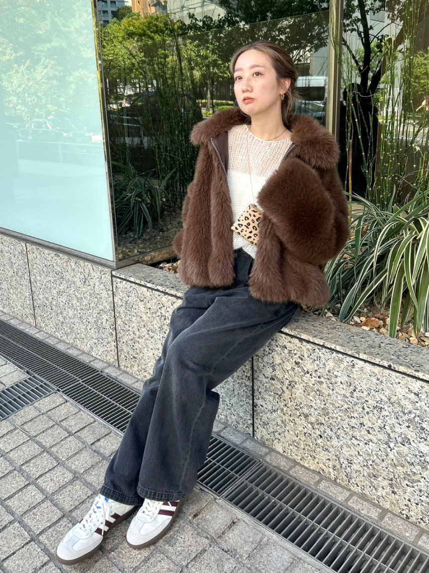 adidas Originals for emmi】SAMBA OG EMMI(スニーカー)｜シューズ