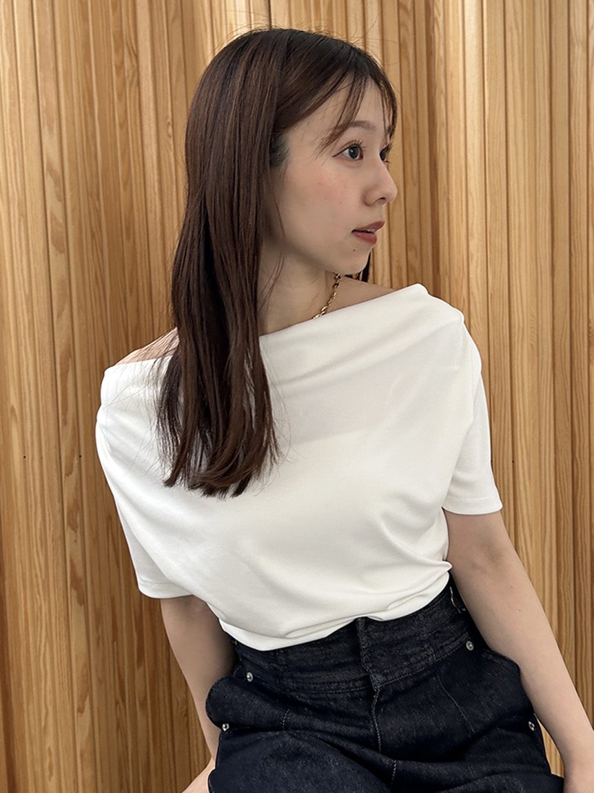 トップス｜FRAY I.D（フレイ アイディー）の通販サイト【公式】