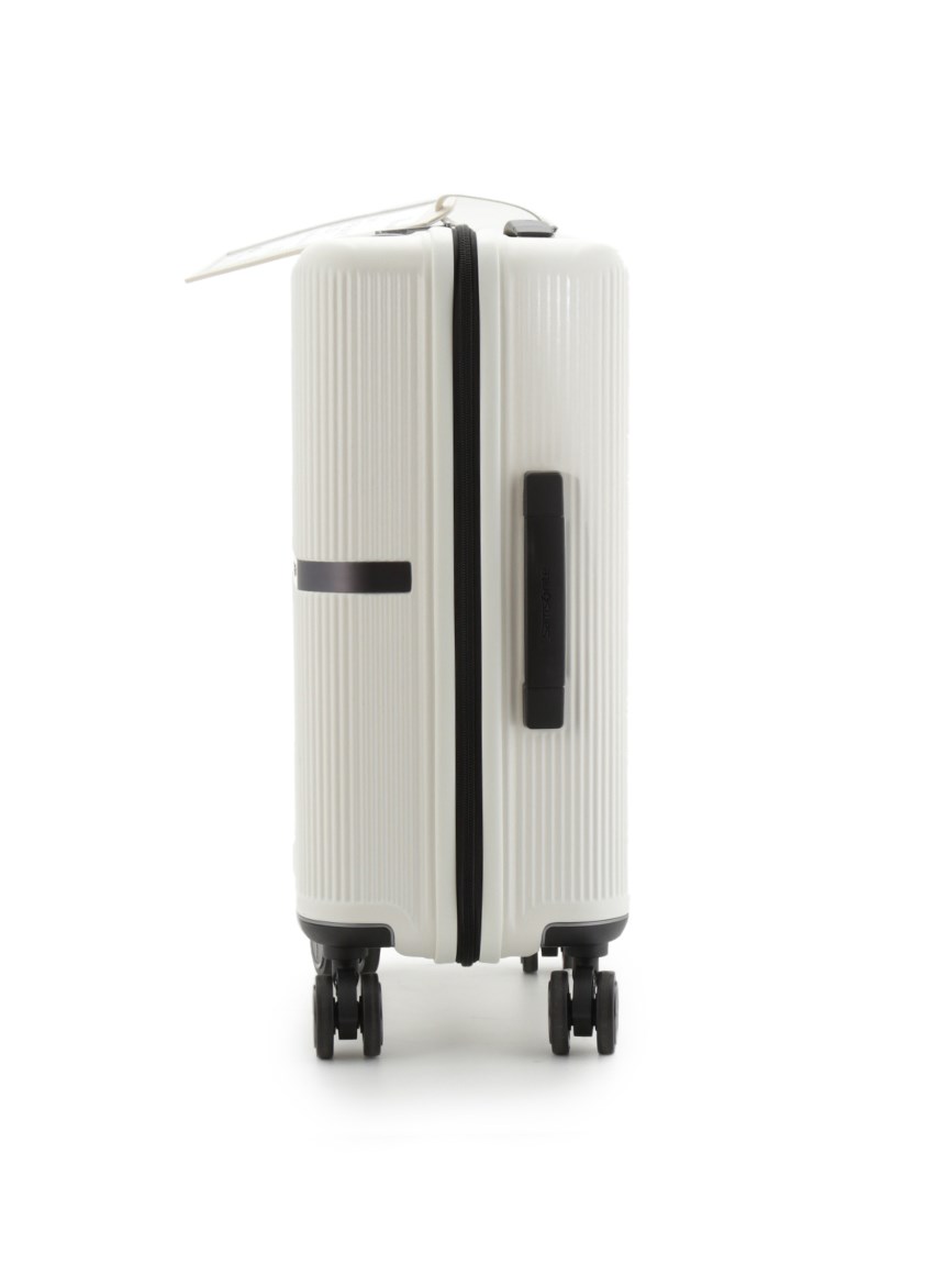 Samsonite】コラボスーツケース(55cm)(キャリーケース)｜バッグ｜FRAY