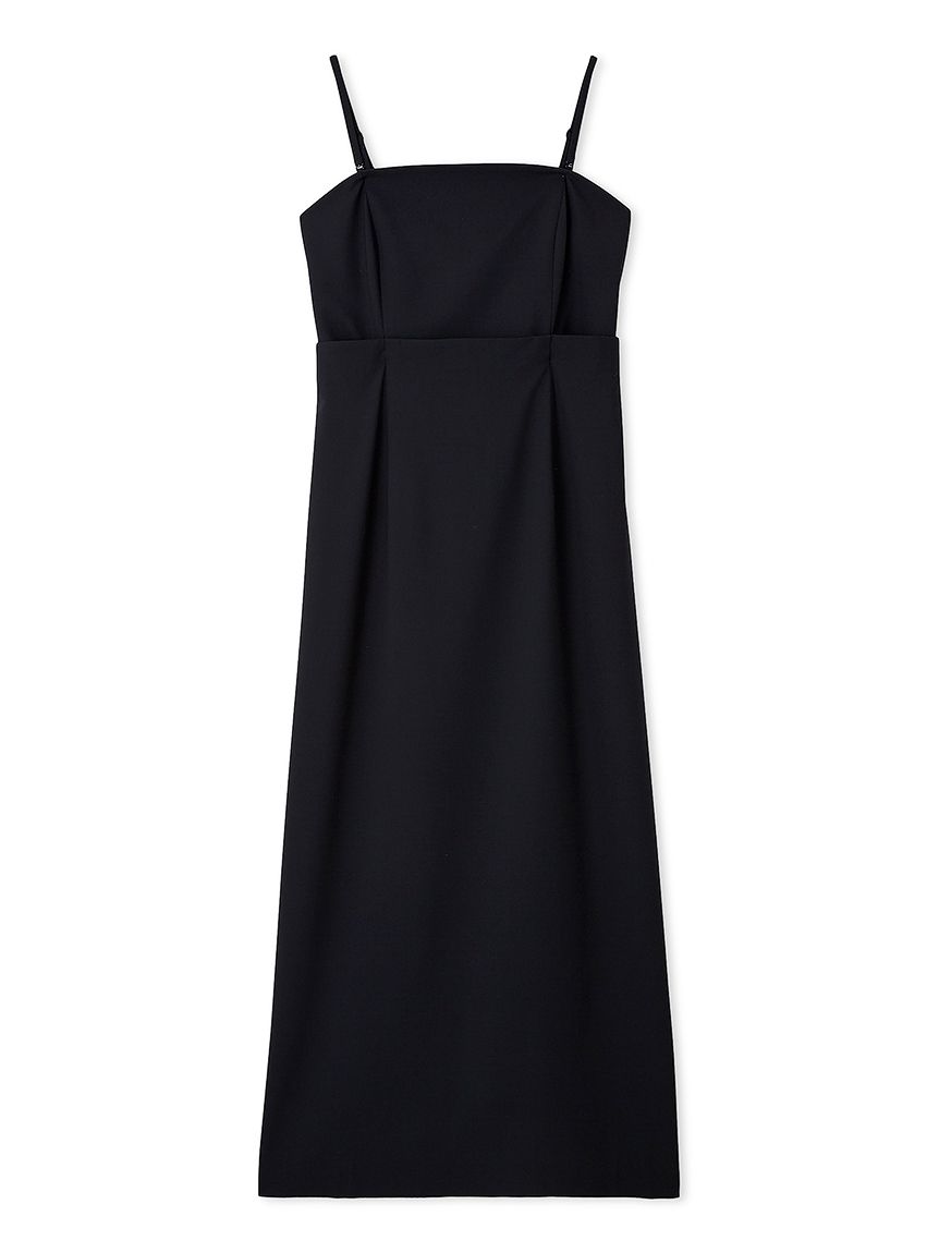 ビスチェセパレートワンピース(マキシ・ロングワンピース)｜ワンピース