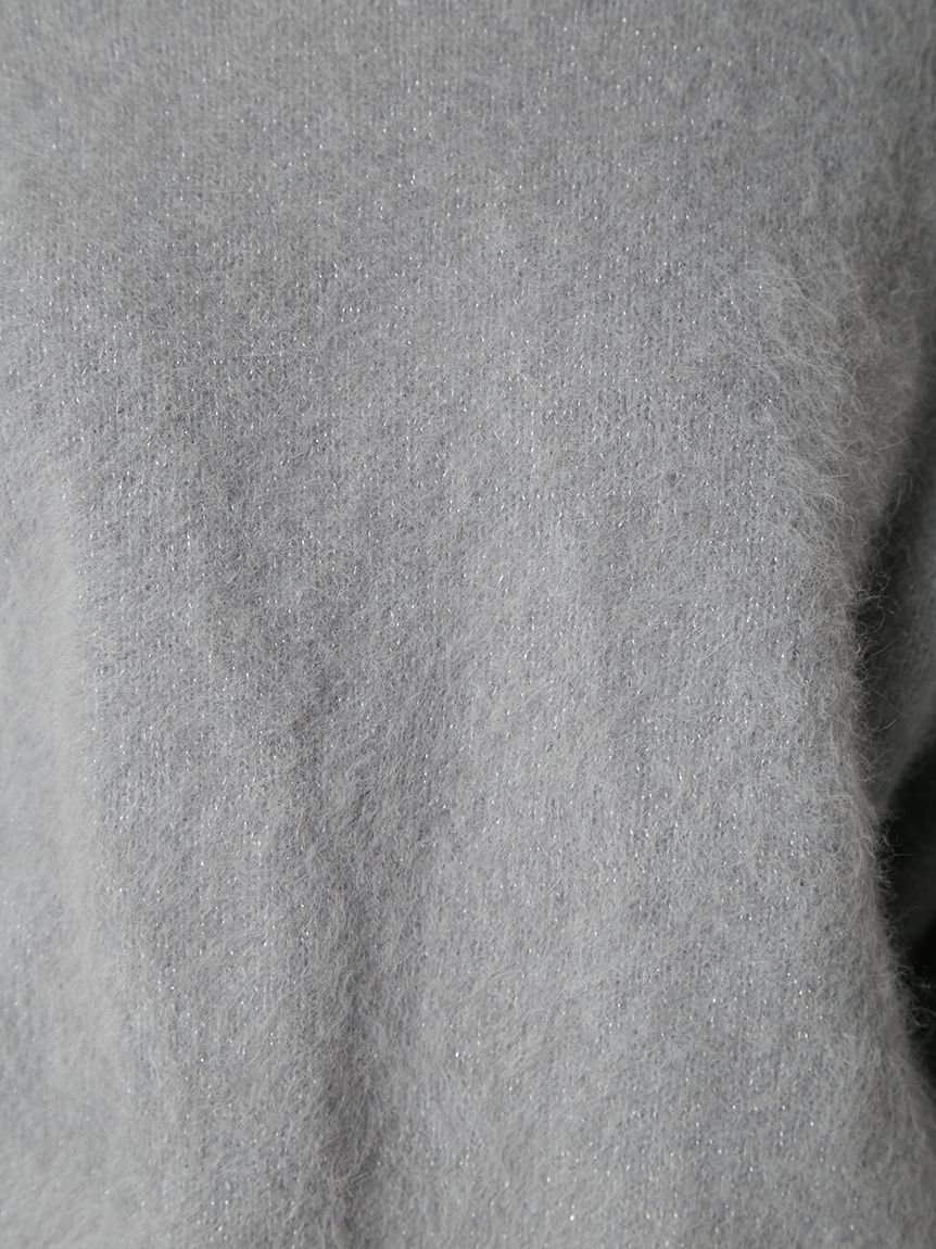 フォックスカシミアオフショルニットトップス(ニット)｜トップス｜FRAY