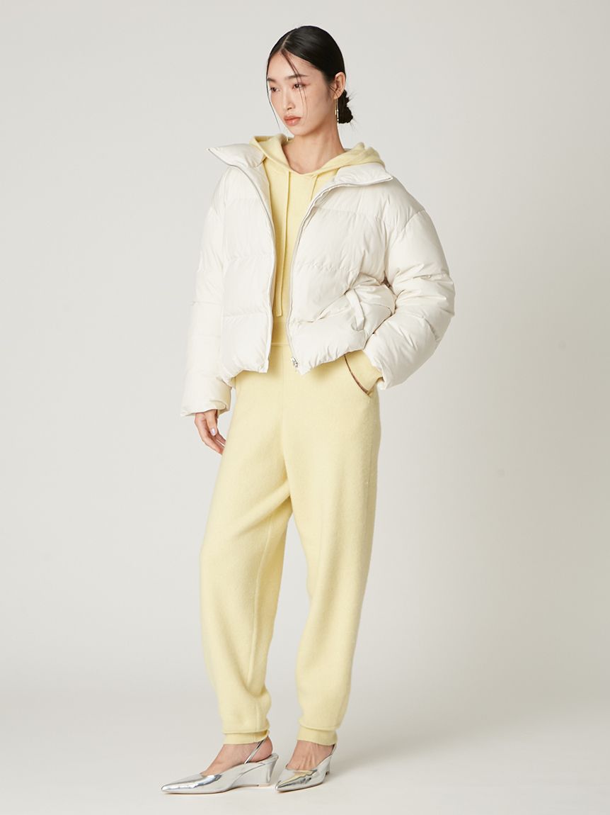 ハイゲージニットフーディー(ニット)｜トップス｜FRAY I.D（フレイ