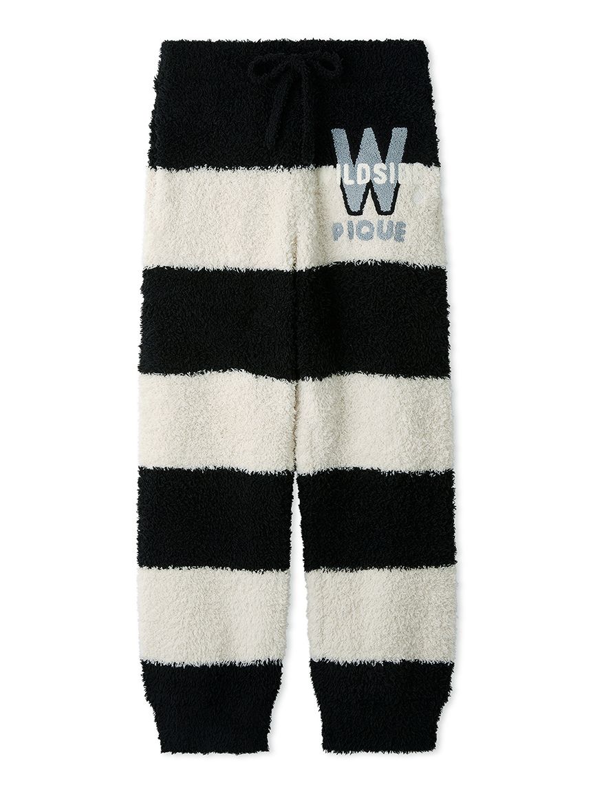 WILDSIDE】【UNISEX】ジェラートロングパンツ｜ルームウェア・パジャマ