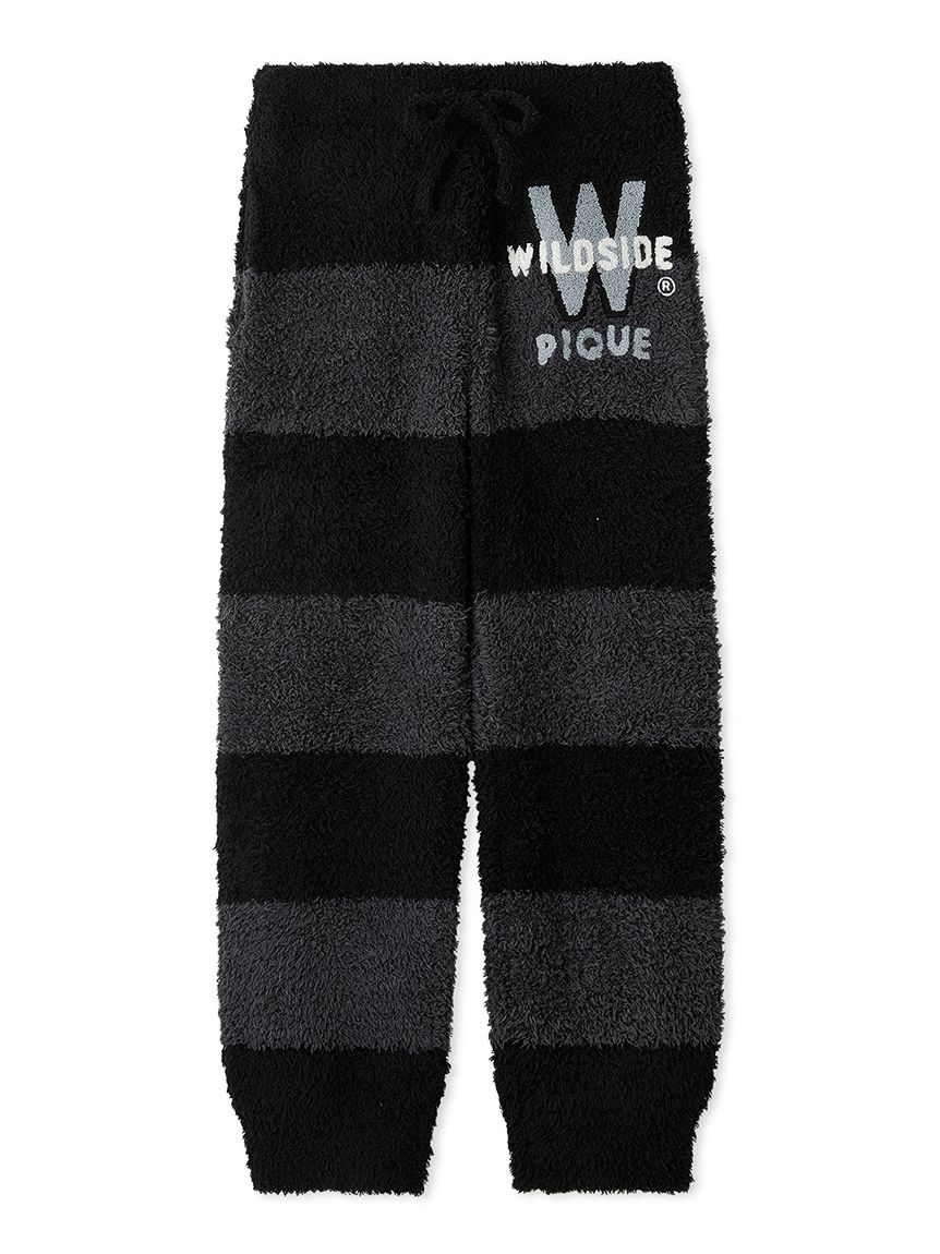 WILDSIDE】【UNISEX】ジェラートロングパンツ｜ルームウェア・パジャマ