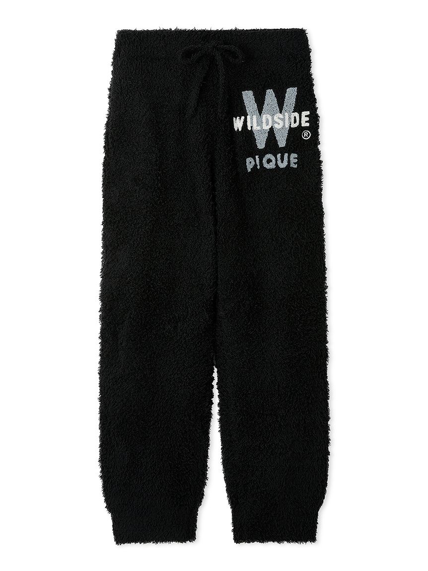 WILDSIDE】【UNISEX】ジェラートロングパンツ｜ルームウェア・パジャマ