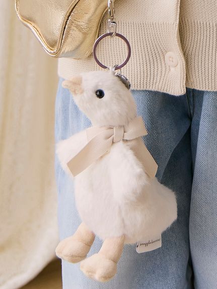 スナグルバニーズ │ JAMIE KAY （ジェイミーケイ）公式サイト